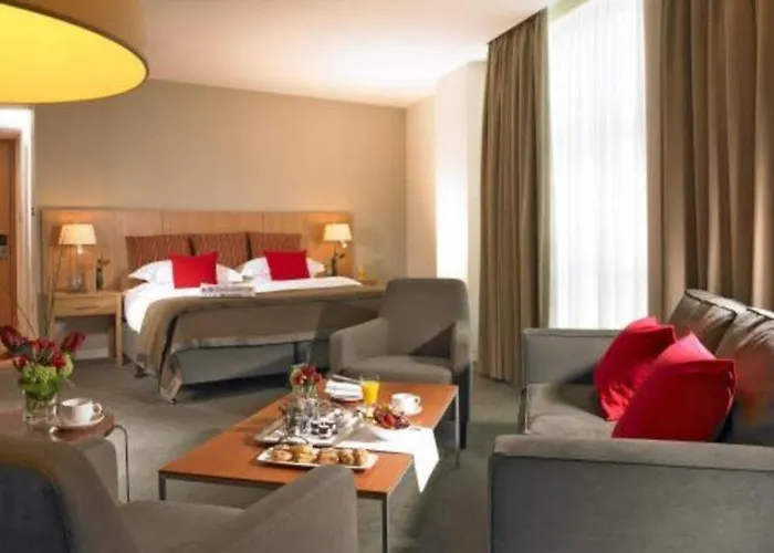 Hotel Clayton